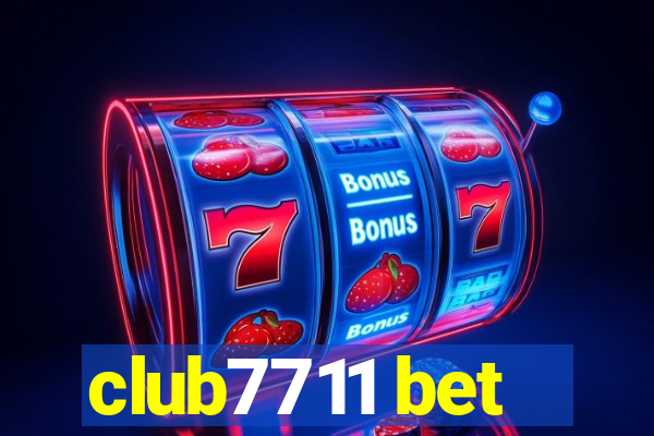 club7711 bet